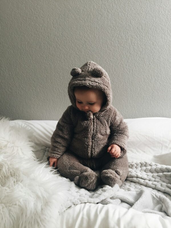 Baby (0 to 24 months)