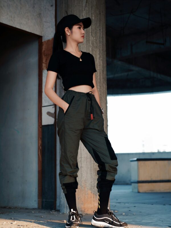 Joggers & Track Pants