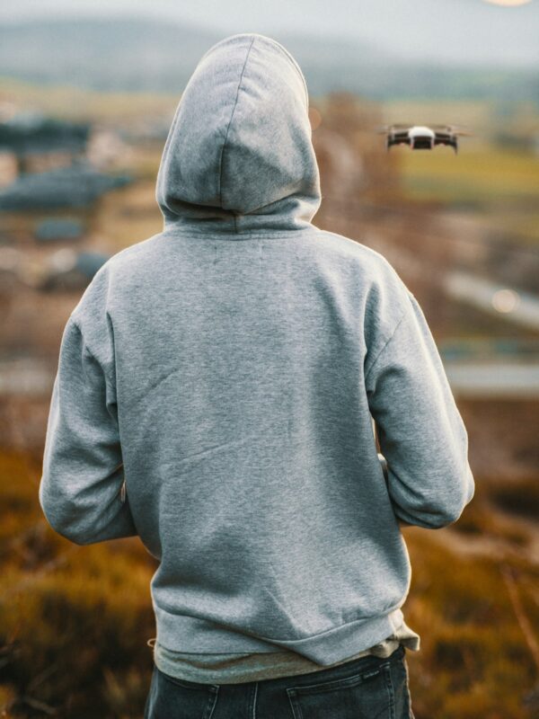 Hoodies & Sweatshirts