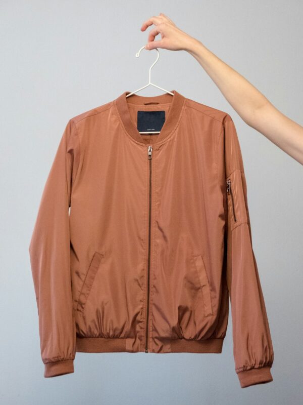 Jackets & Outerwear