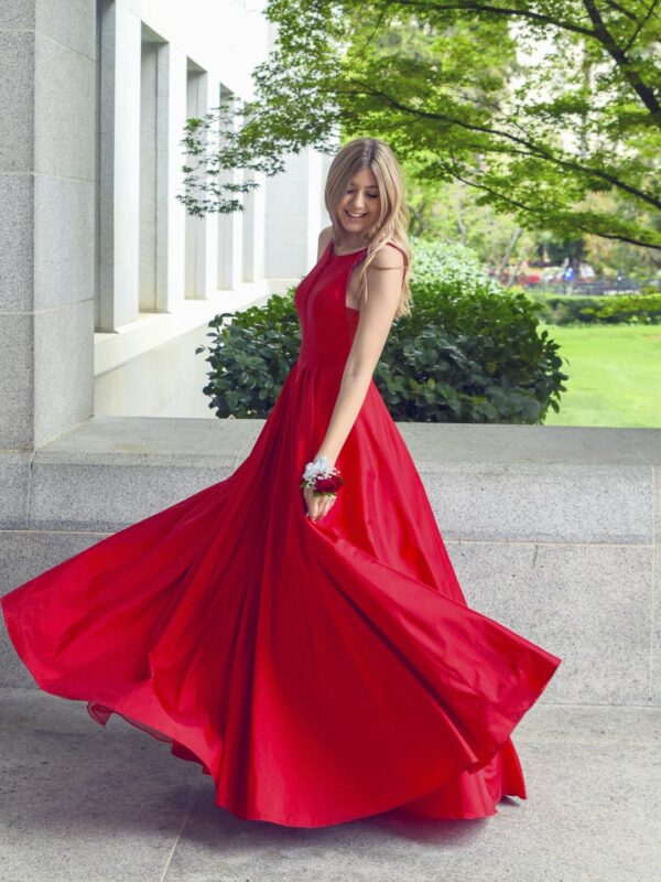 Dresses