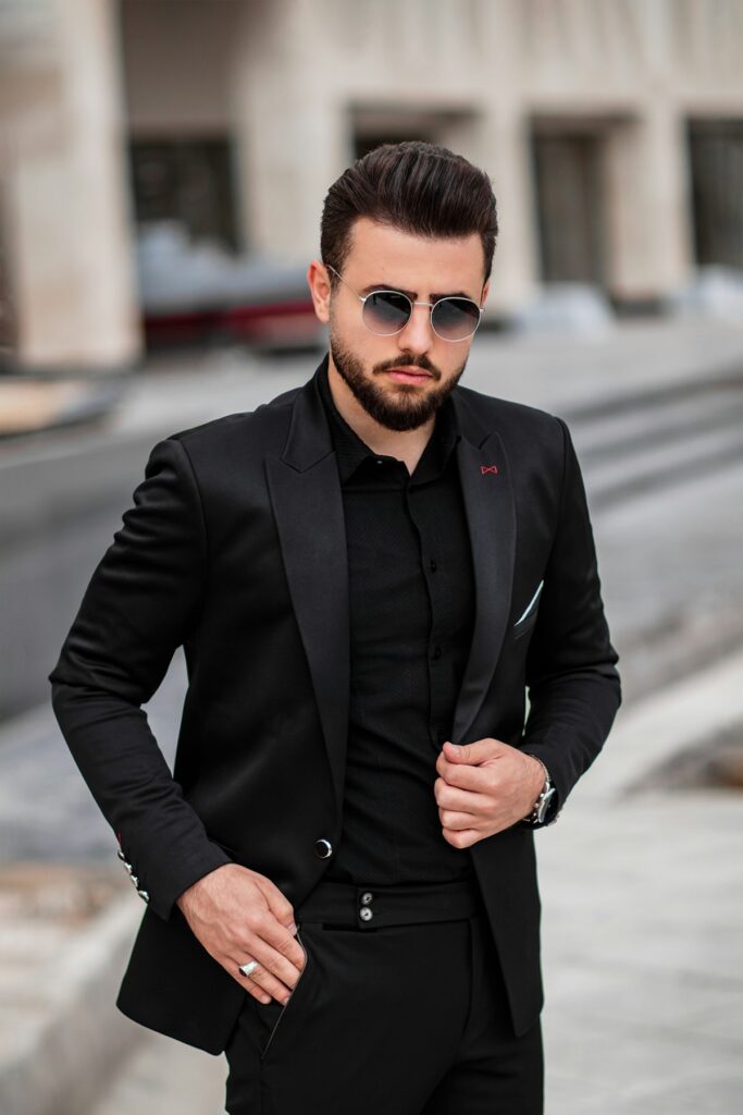 Men